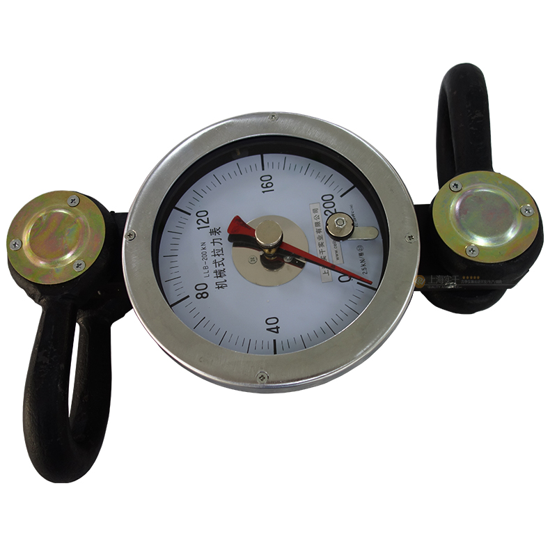 2噸機械式拉力表供應