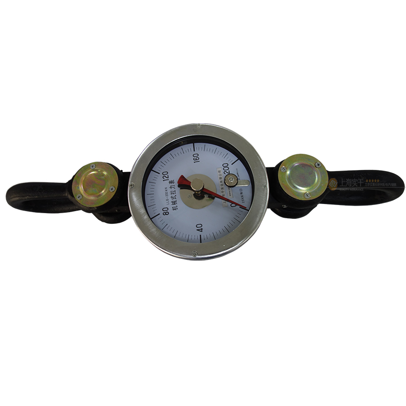 機械式拉力計供應商