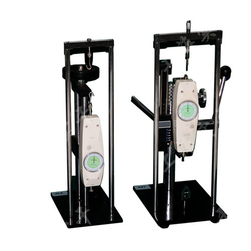 手動拉壓測試架使用次數